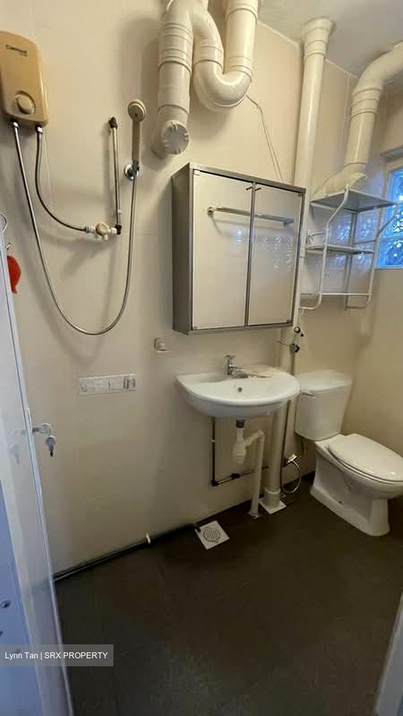 Blk 22 Haig Vista (Geylang), HDB 4 Rooms #603101871